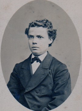 Karel Petrus Joseph Wiss